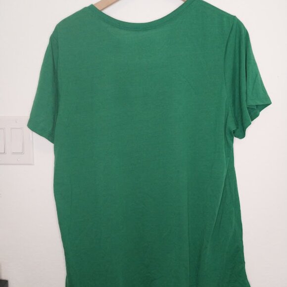 St. Patrick's Day Women's Catty - Picture 9 of 9